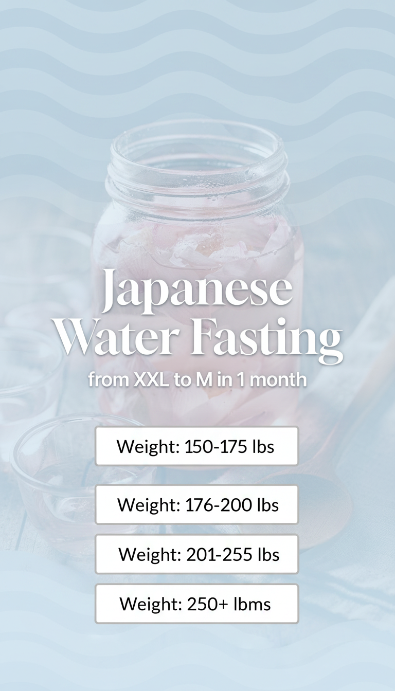 Simple Fasting App Facebook ad