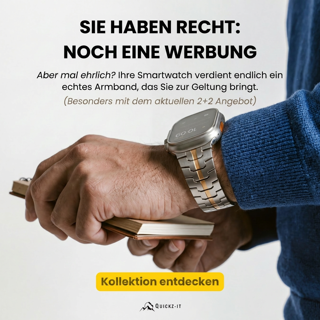Quickz-it.de Facebook ad