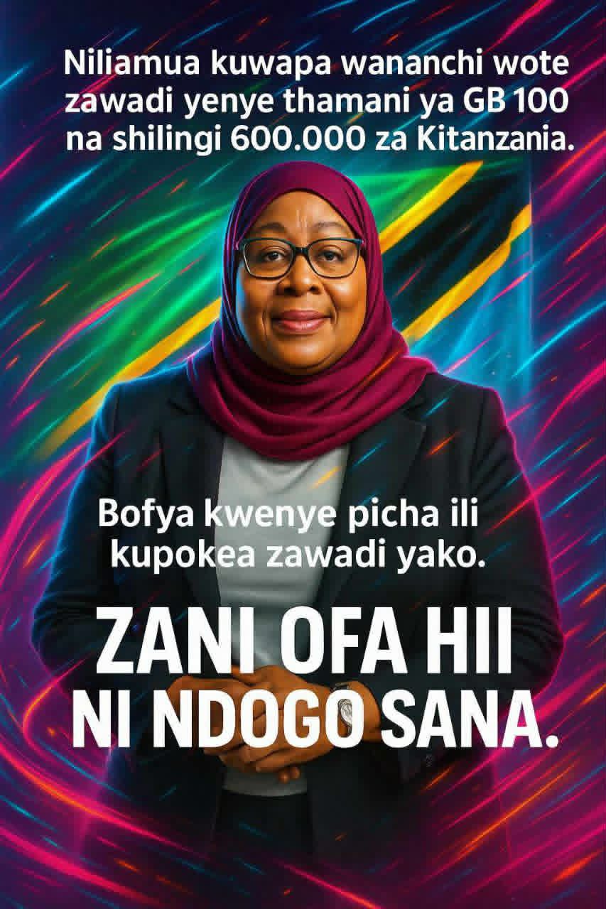 Vodacom Facebook ad from May 18, 2026
