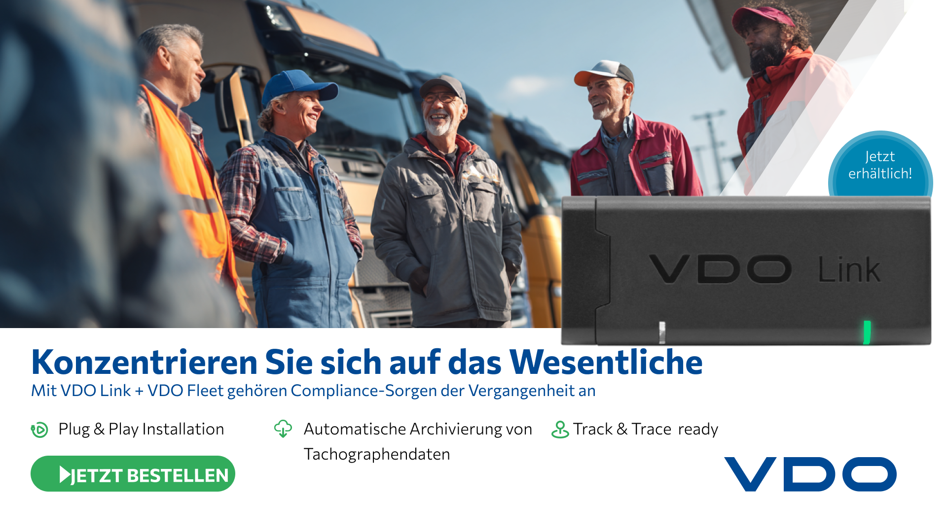 VDO Facebook ad