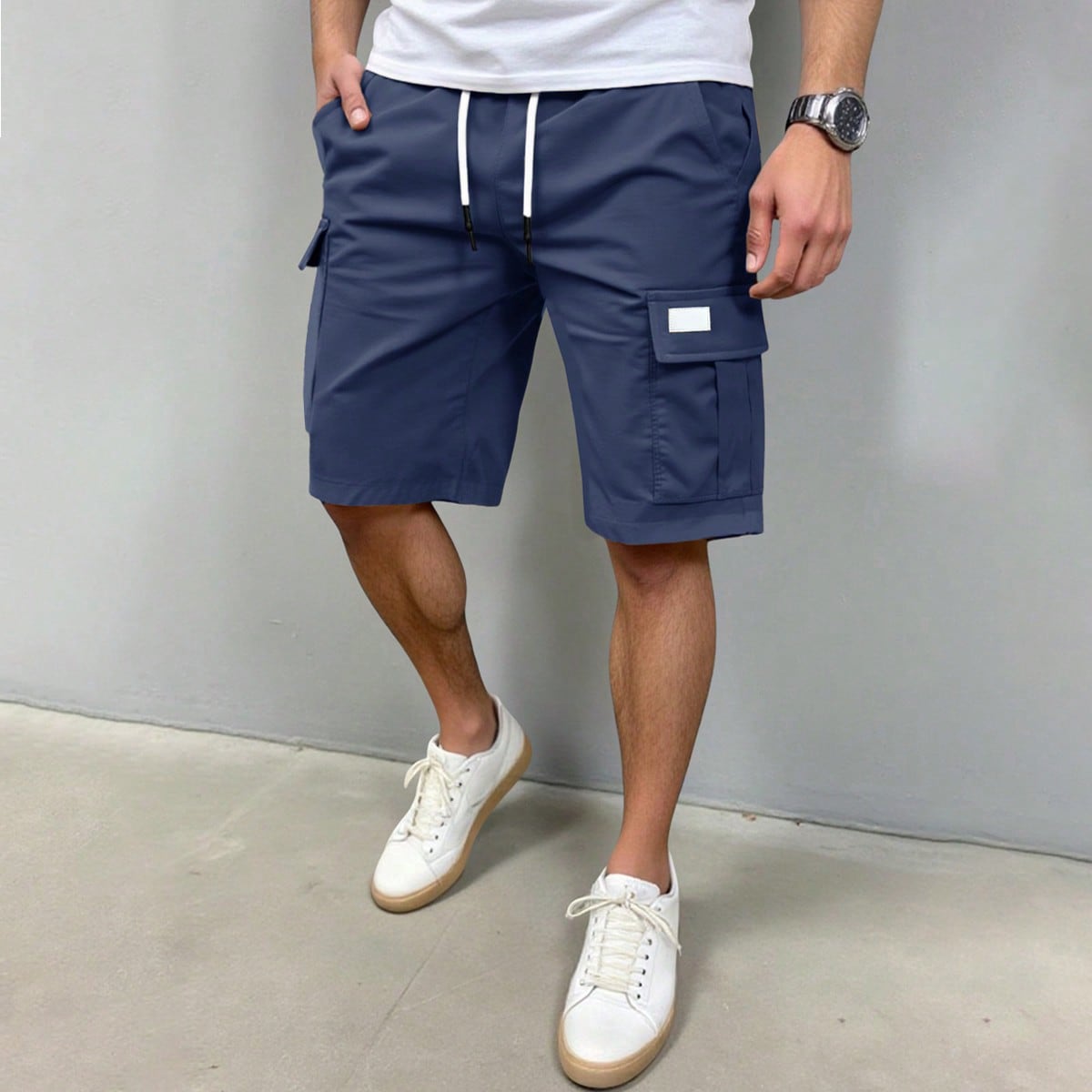 SHEIN MEN Facebook ad