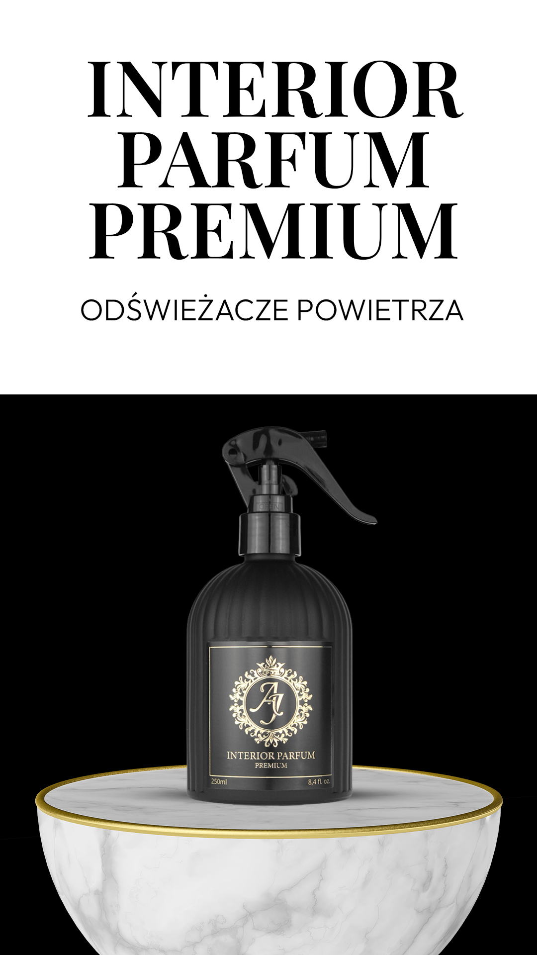 Francuskie Perfumy Facebook ad
