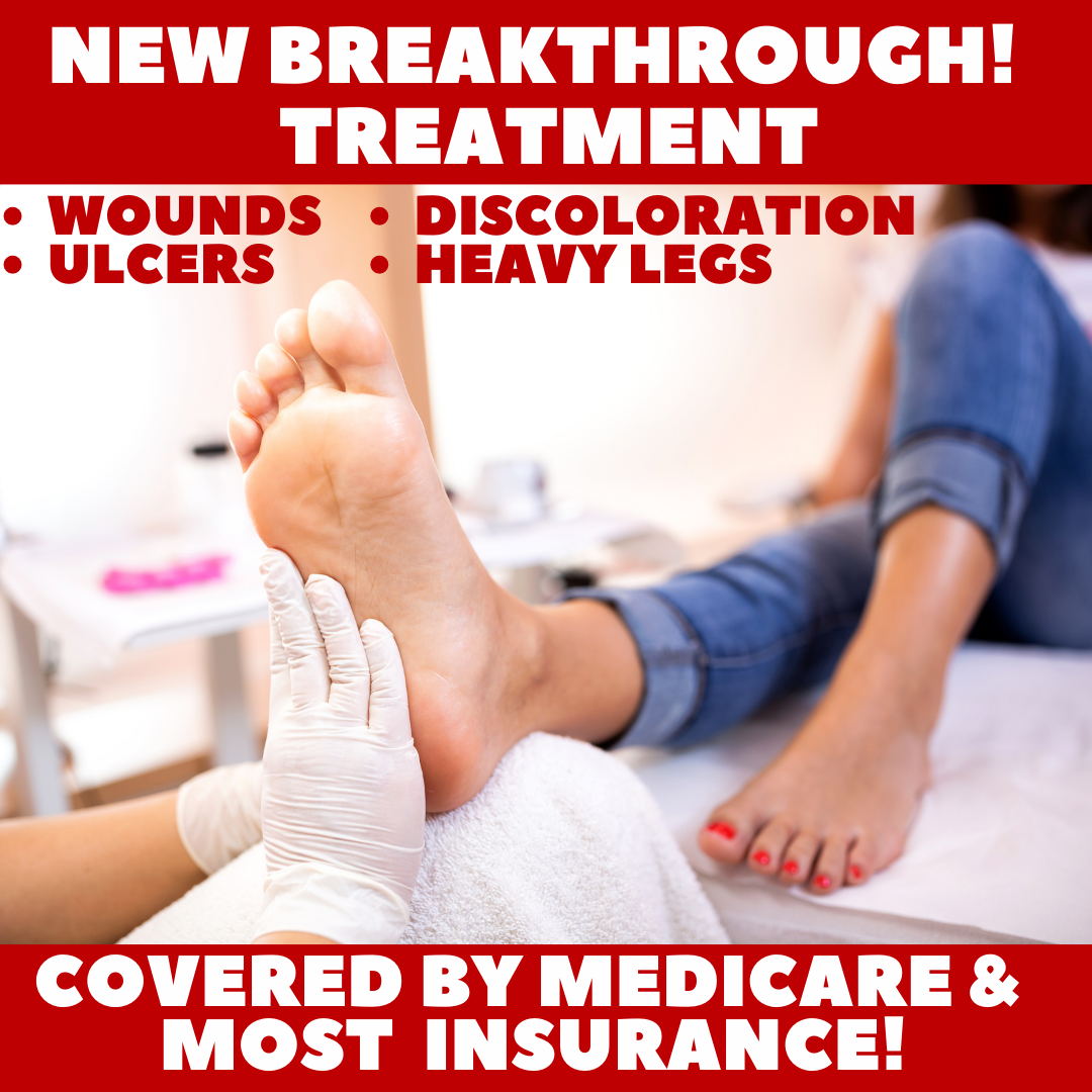 Surgical Associates Chartered Facebook ad