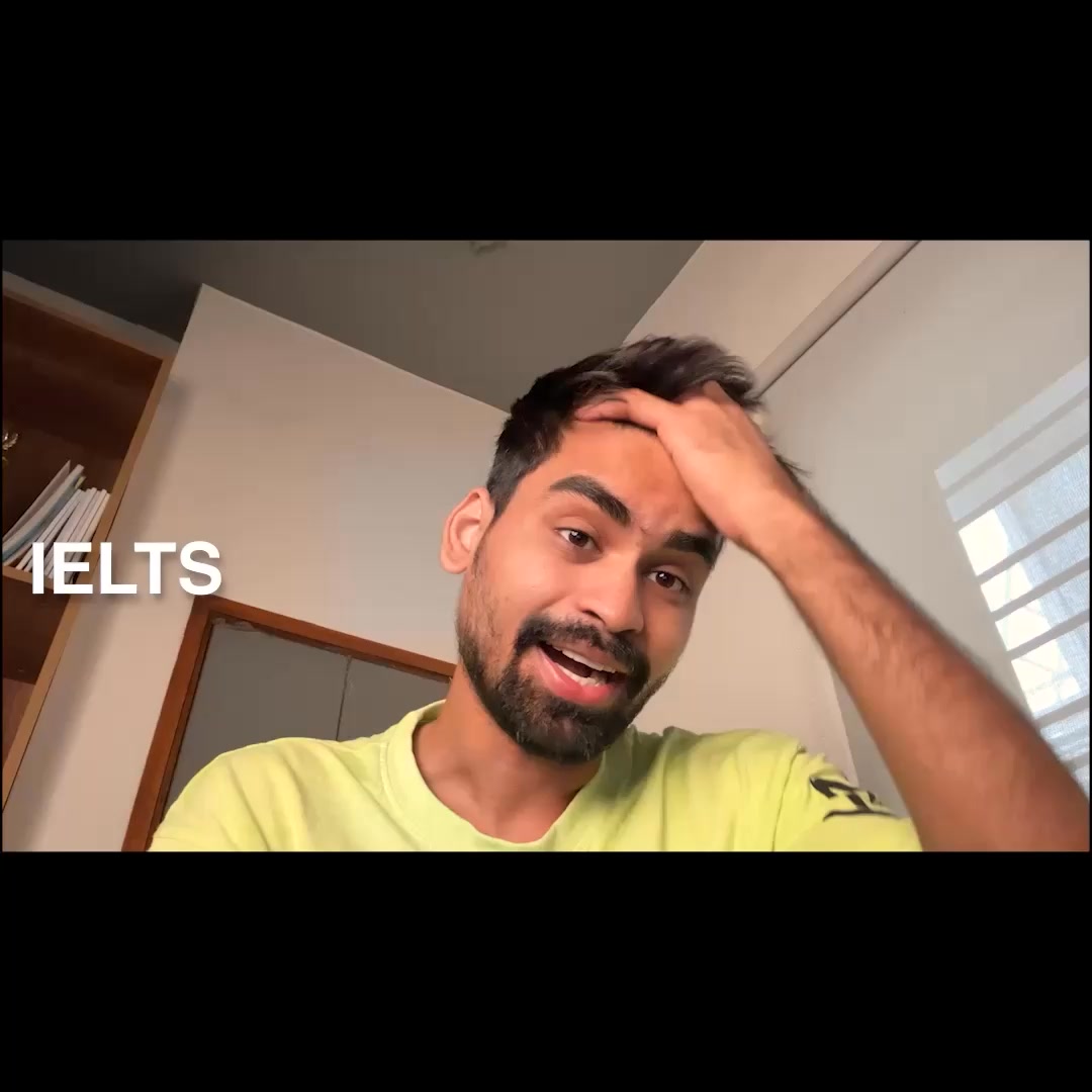 Leap IELTS Facebook ad from Jun 25, 2026