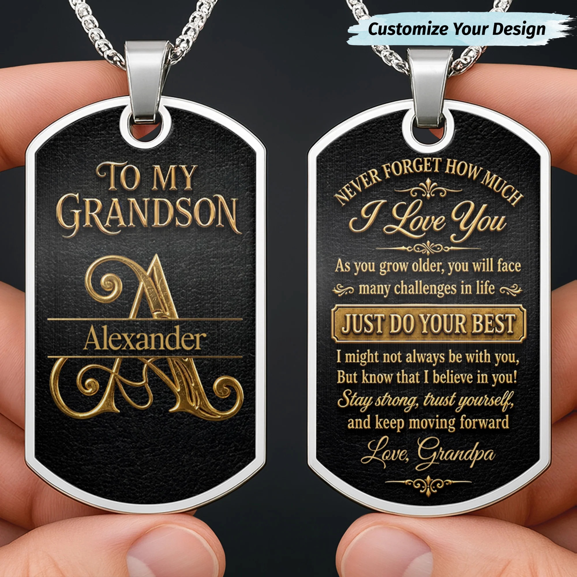 AlmaGems - Cultural Customized Gifts Facebook ad