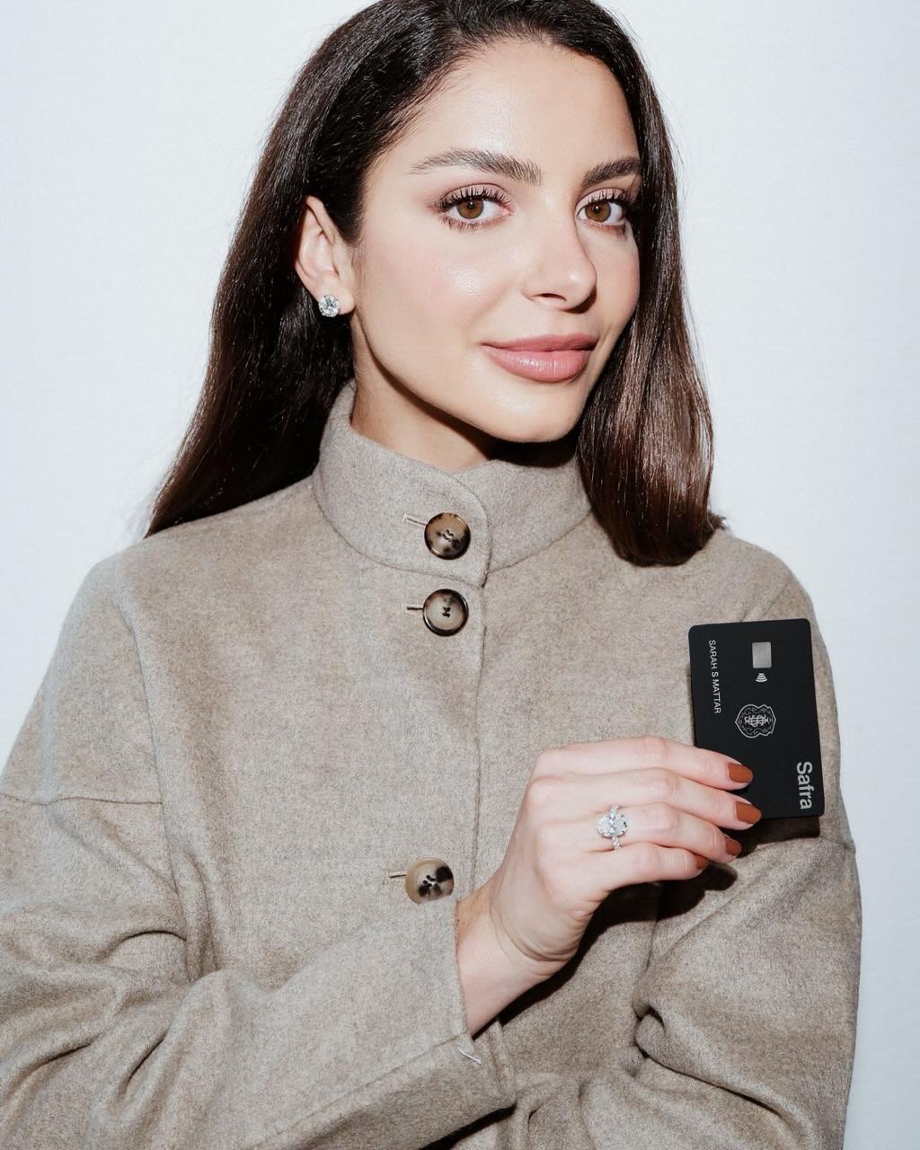 sarahmattar Facebook ad