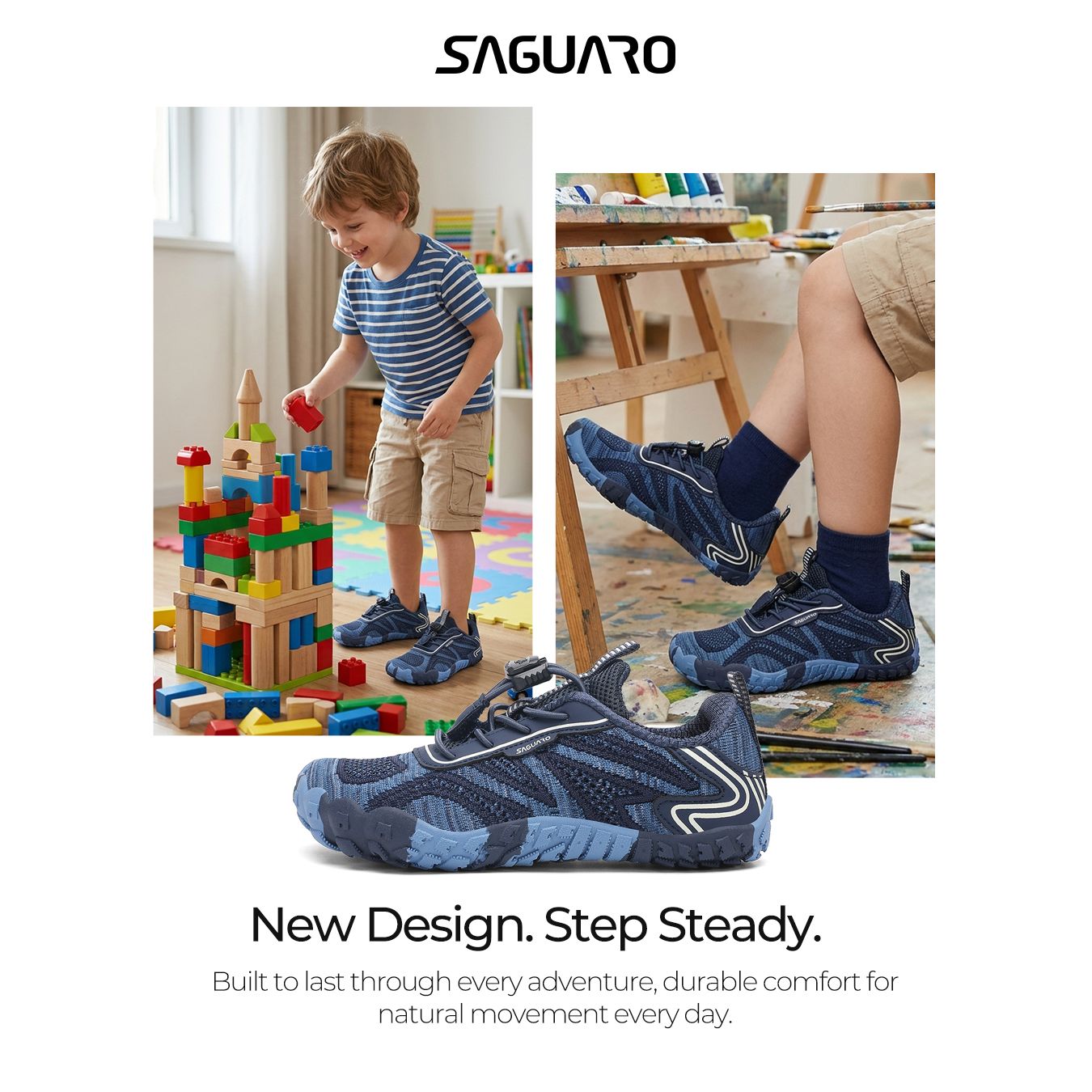 Saguaro US Facebook ad