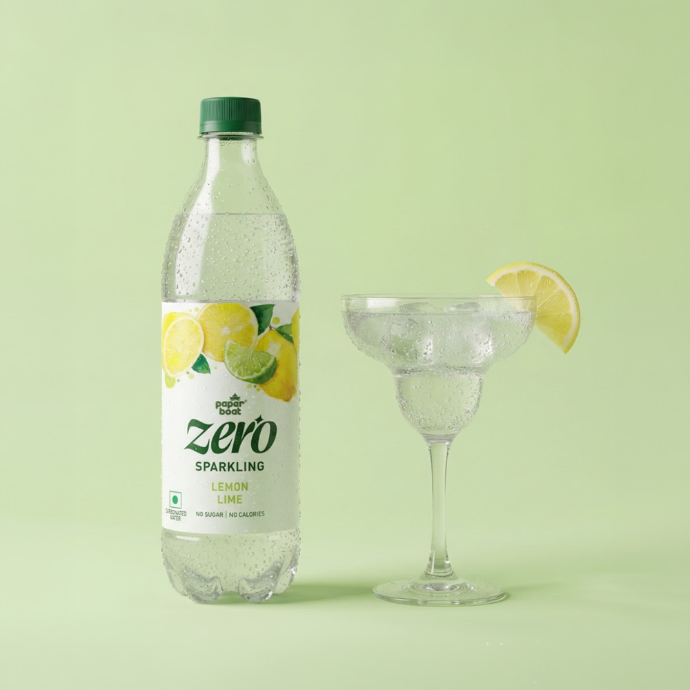 Paper Boat Zero Facebook ad