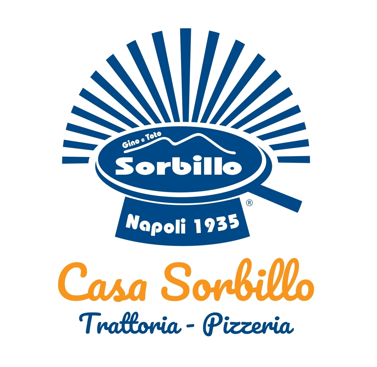 Casa Sorbillo Facebook ad: Un regalo per tutti i nostri clienti!