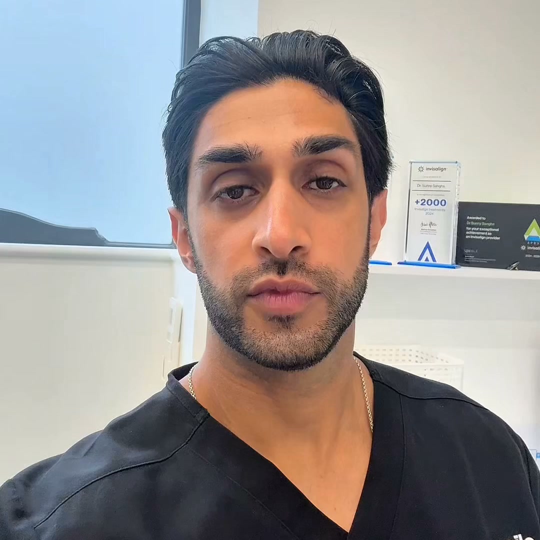 Smmmile Dental Facebook ad: Book Your FREE Consultation