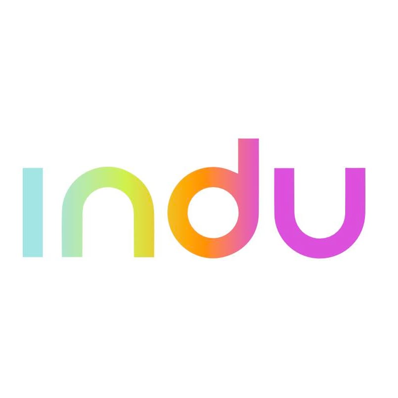 Indu Facebook ad