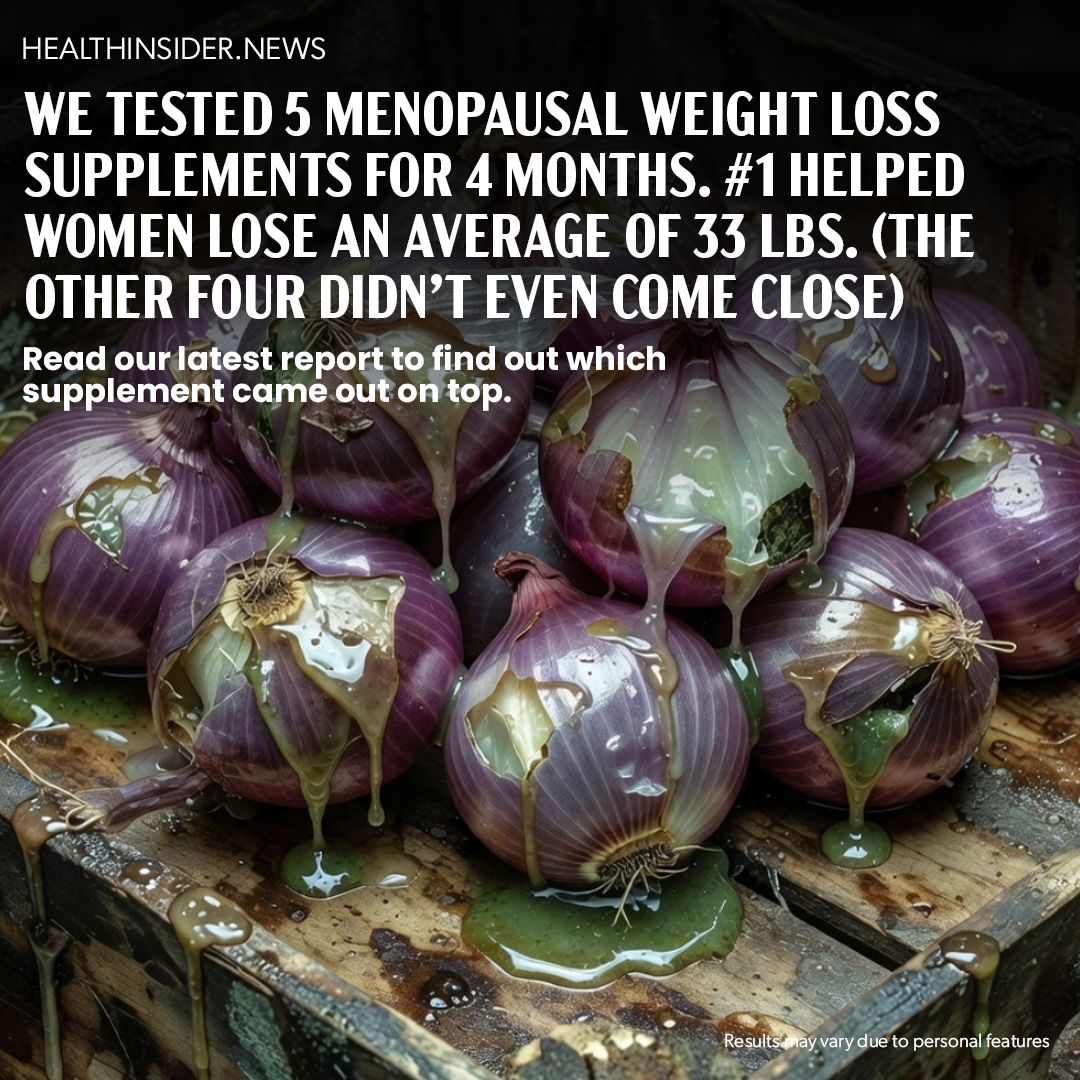 Health Insider Facebook ad