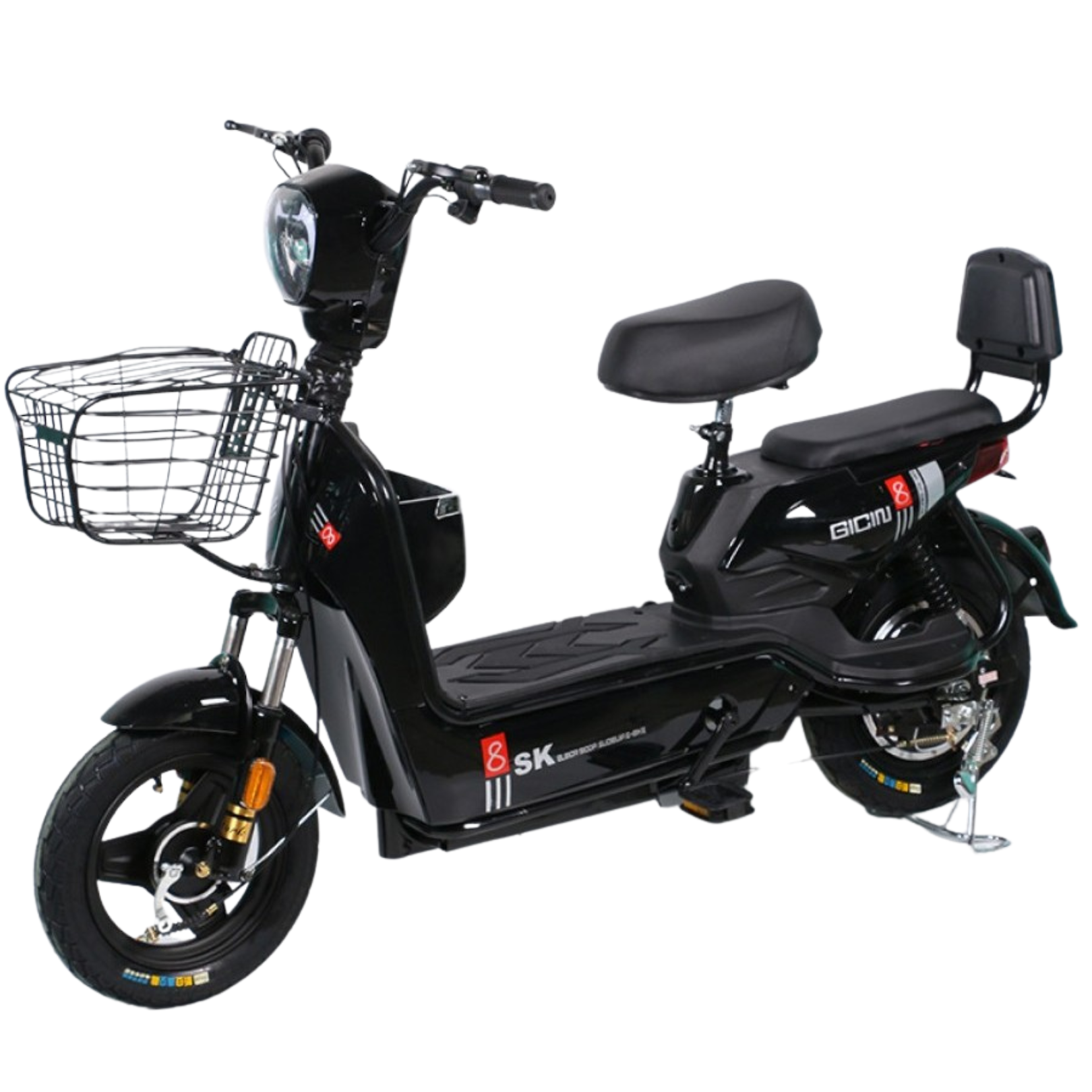 RideOn.lt Facebook ad