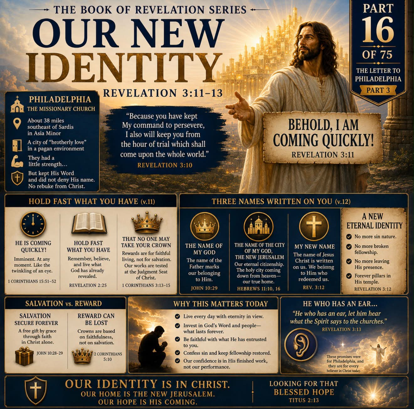 Daily Bread Facebook ad: DAILY BREAD | INDUCTIVE BIBLE STUDY