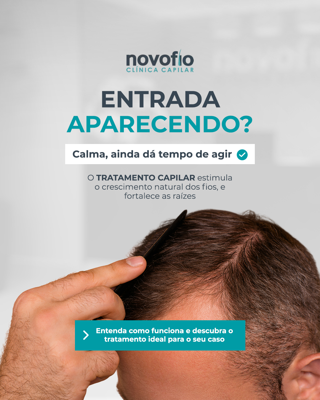 Novofio Jundiaí  Facebook ad