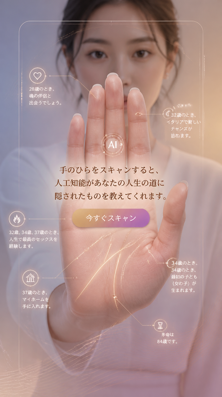 Azora: Reveal your Soulmate Facebook ad