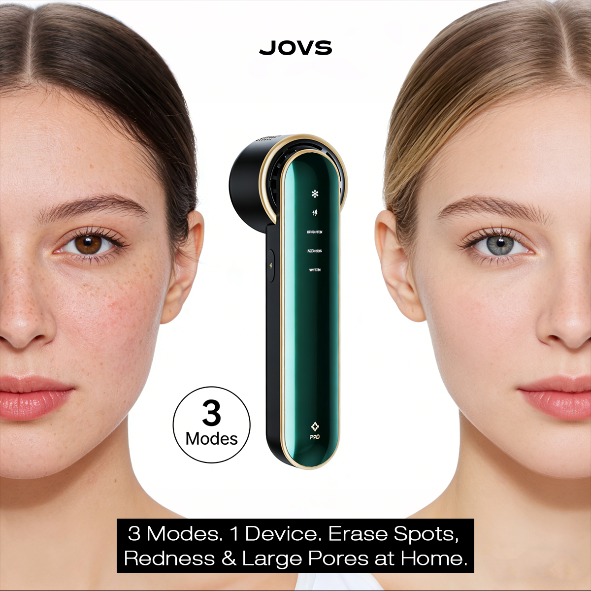 JOVS Facebook ad
