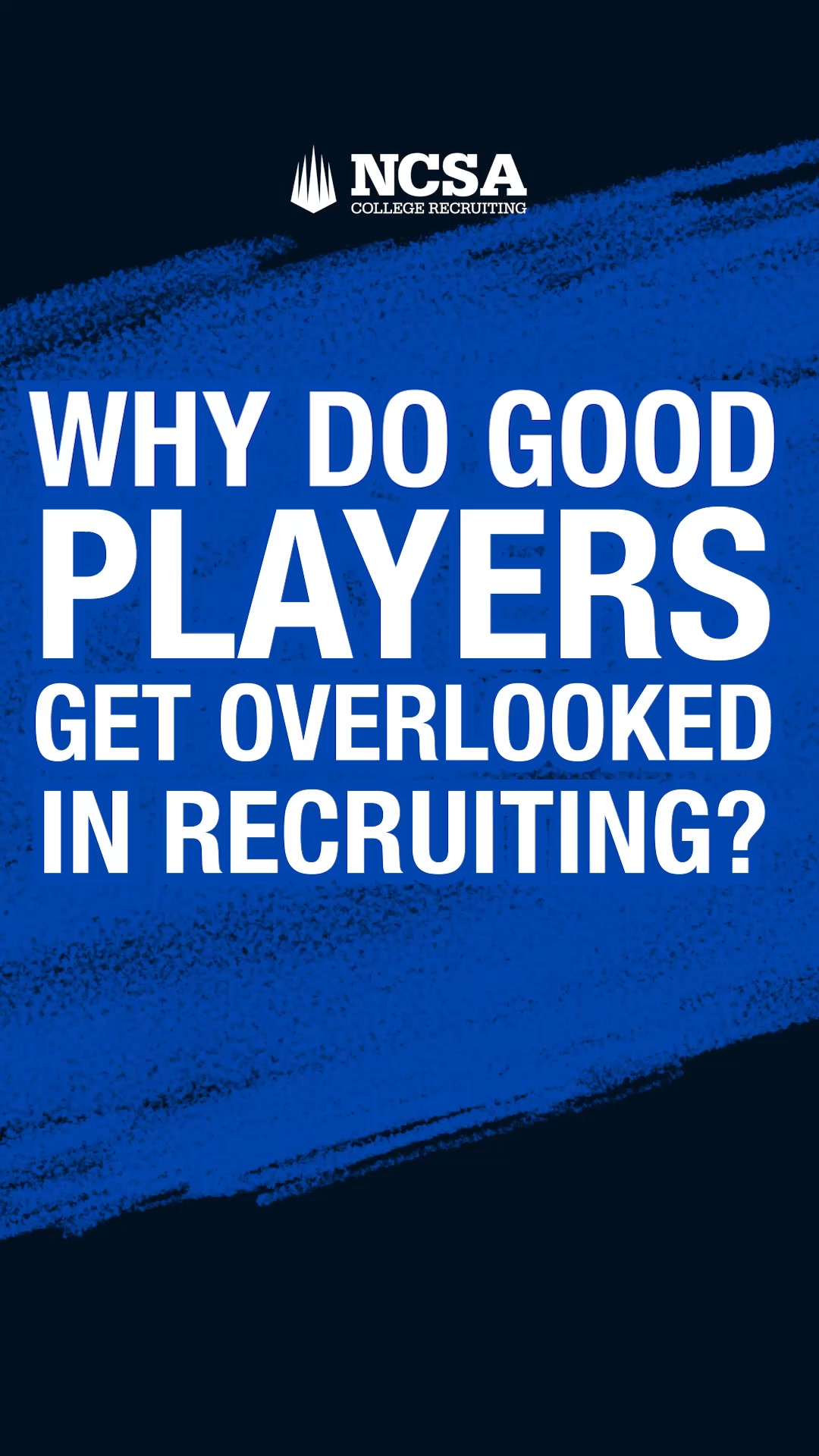 NCSA College Recruiting Facebook ad from Jul 29, 2025