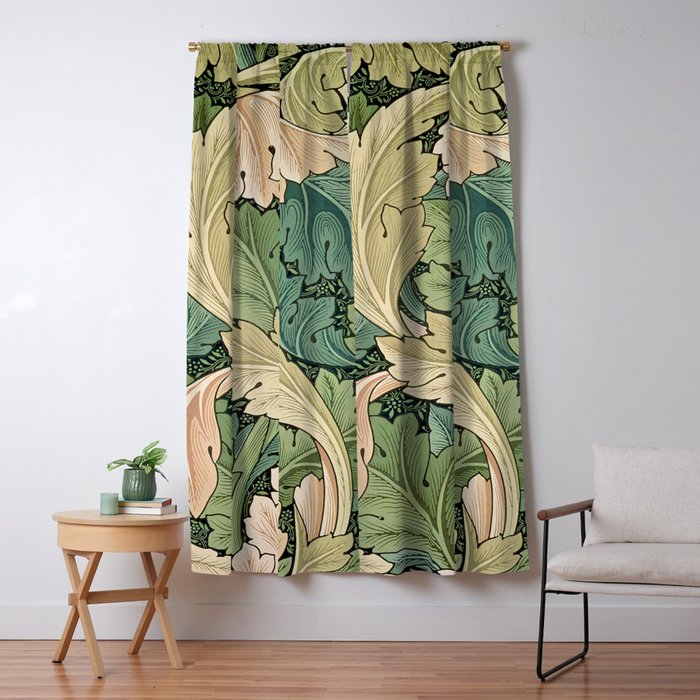 Society6 Facebook ad