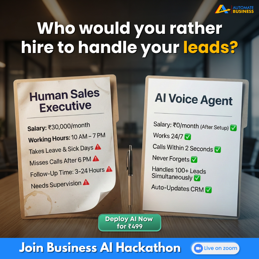 Ai-preneur by Automate Business Facebook ad