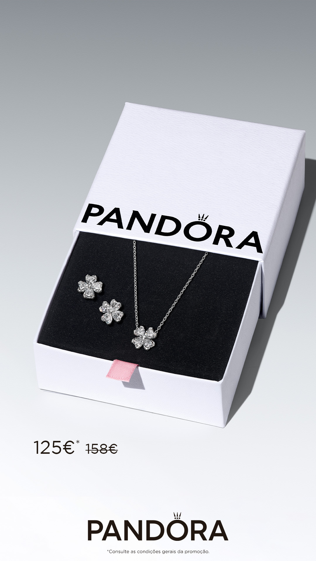 Pandora Facebook ad