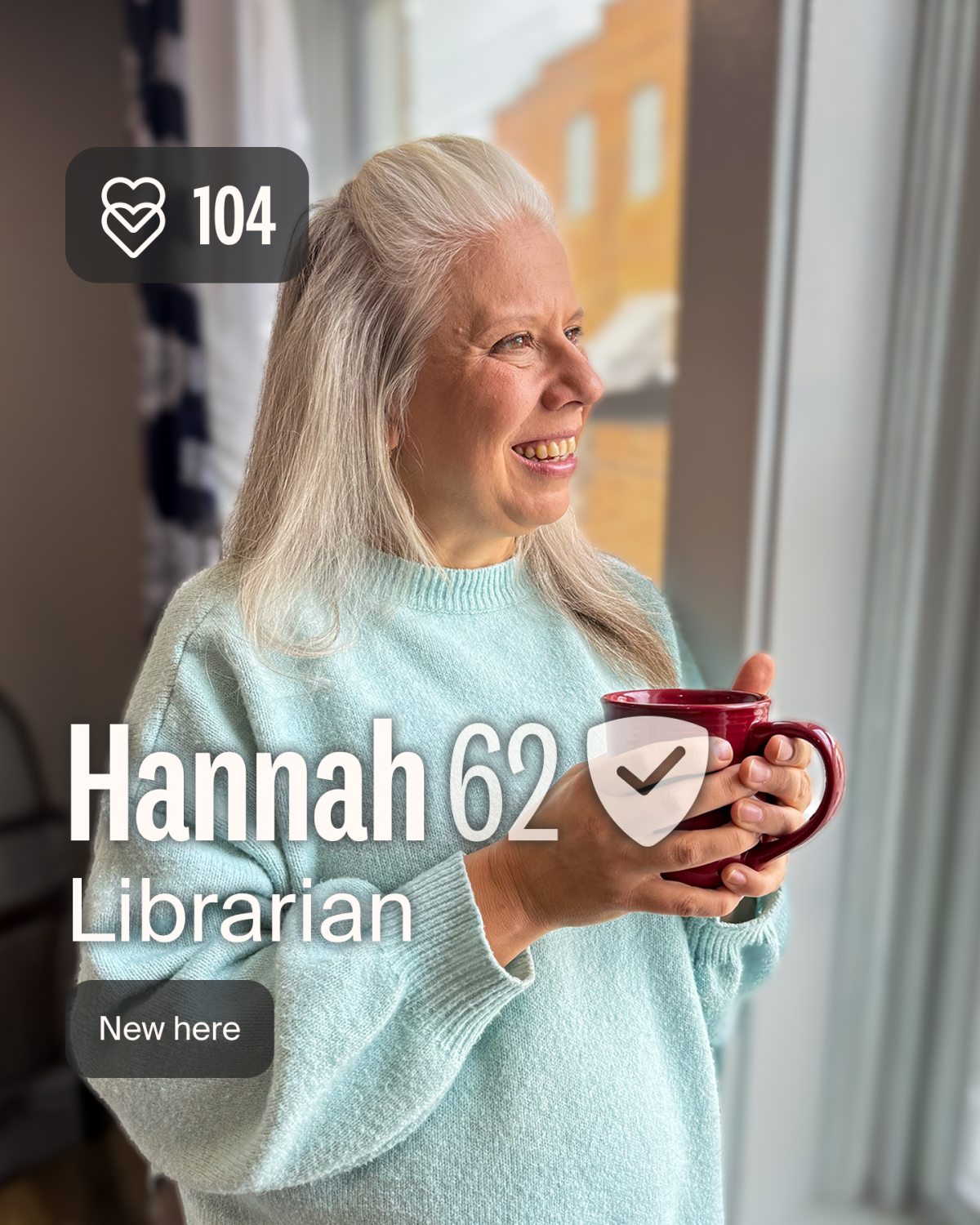 eharmony Facebook ad