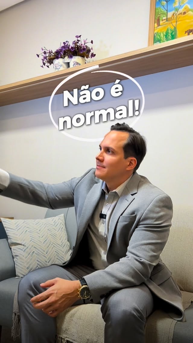 Dr Victor Blohem Facebook ad: Você dorme, mas não se sente recuperado?