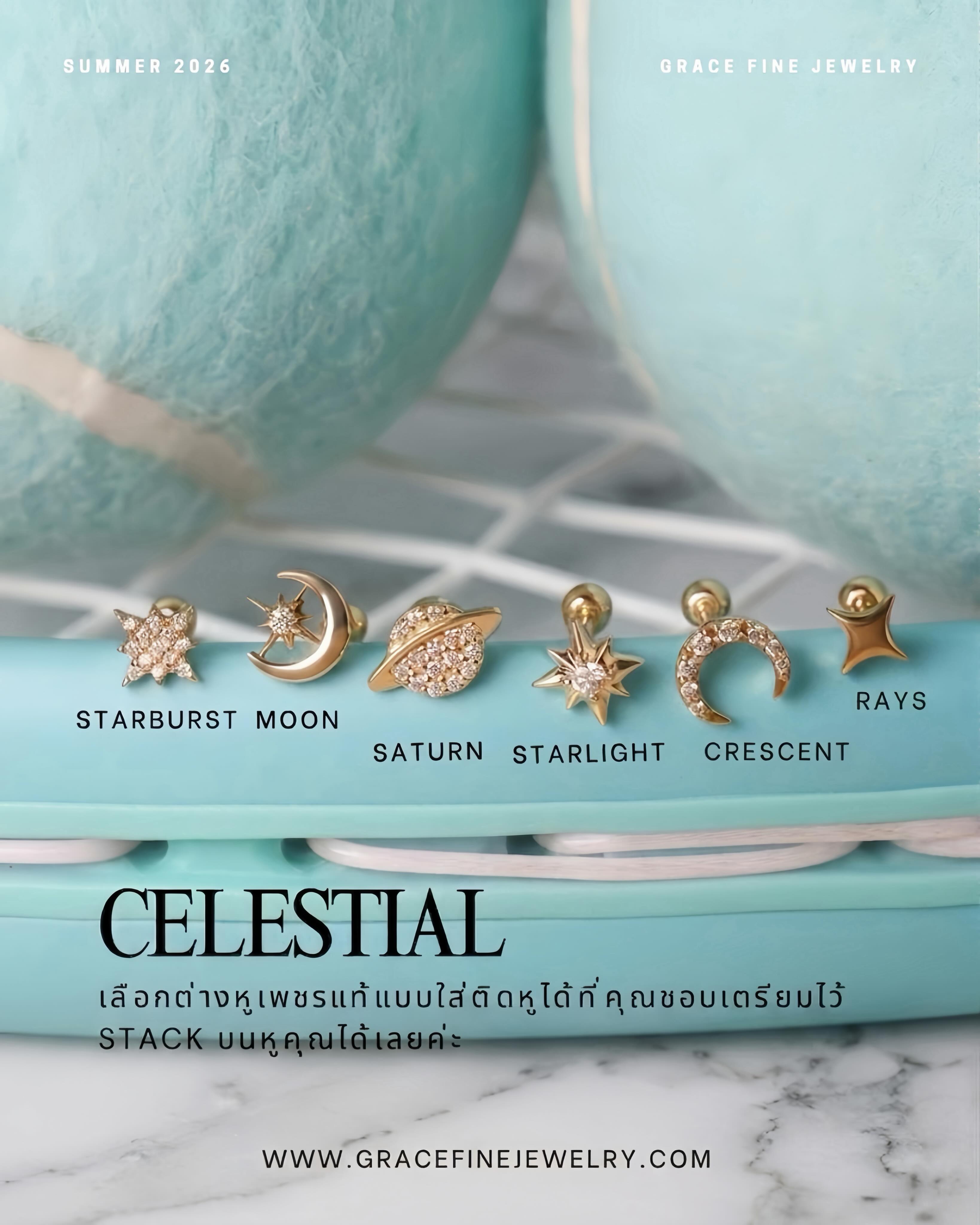 Grace FineJewelry Facebook ad
