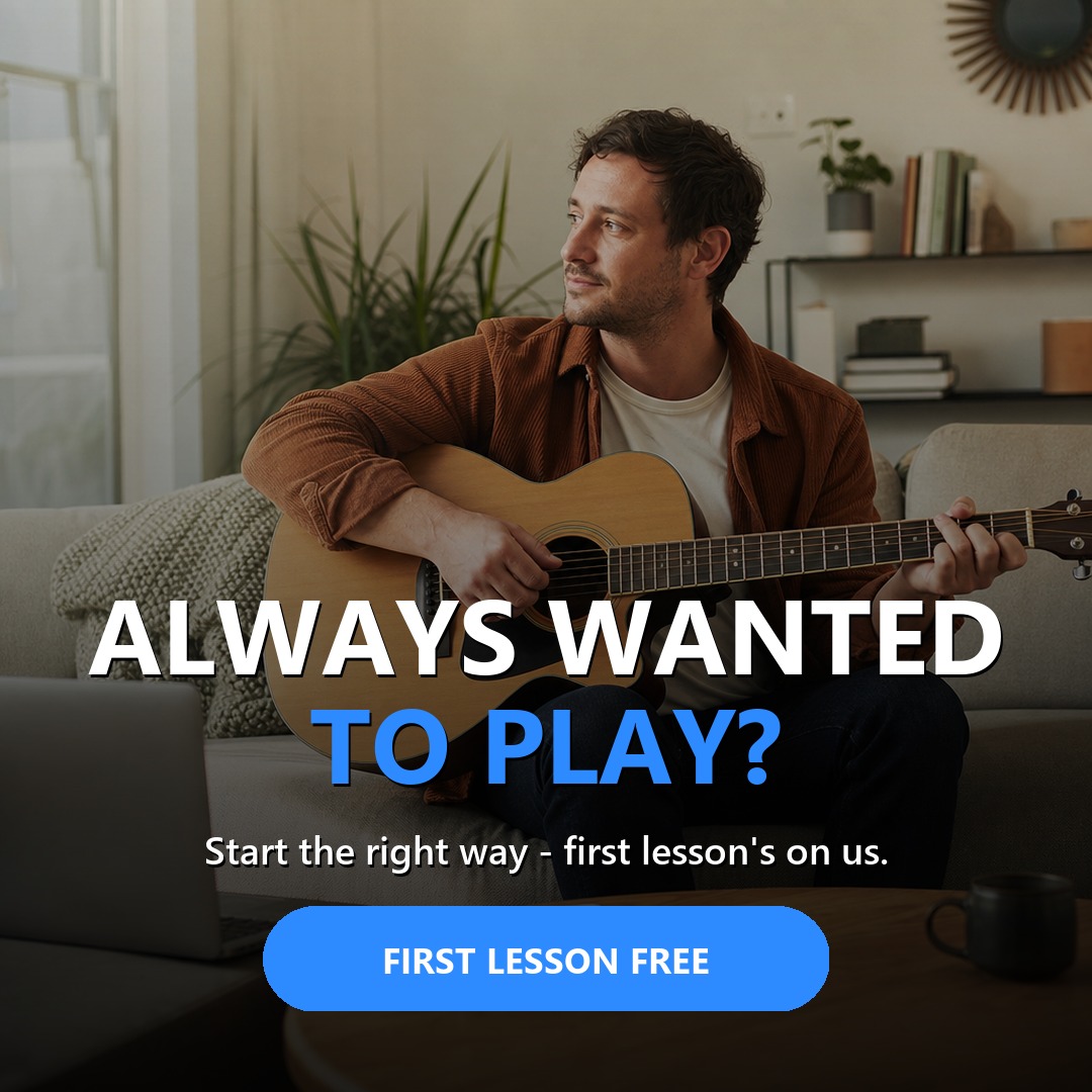 Teachme.to Facebook ad