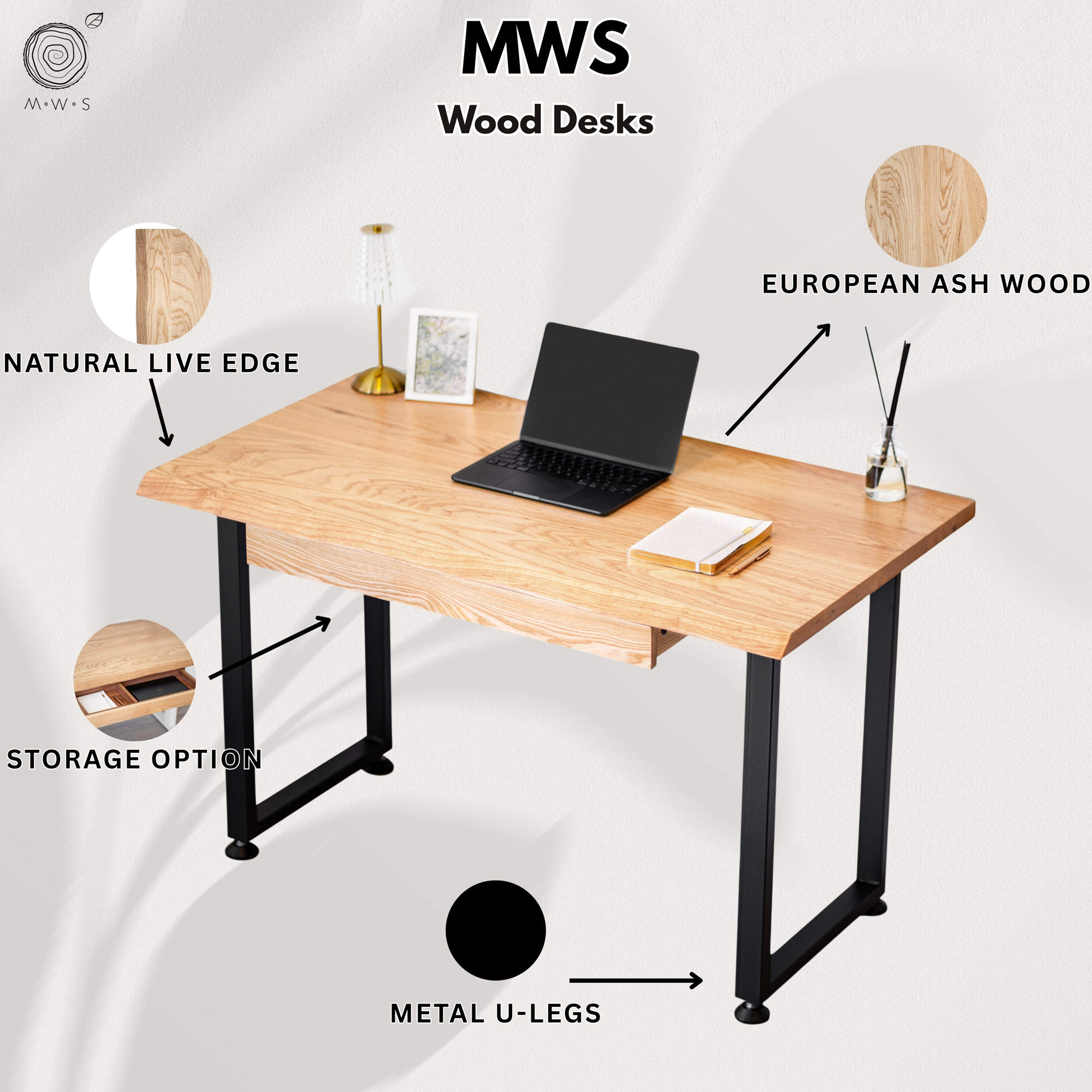 MWS Studio Facebook ad