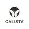 Calista by Maria McCool