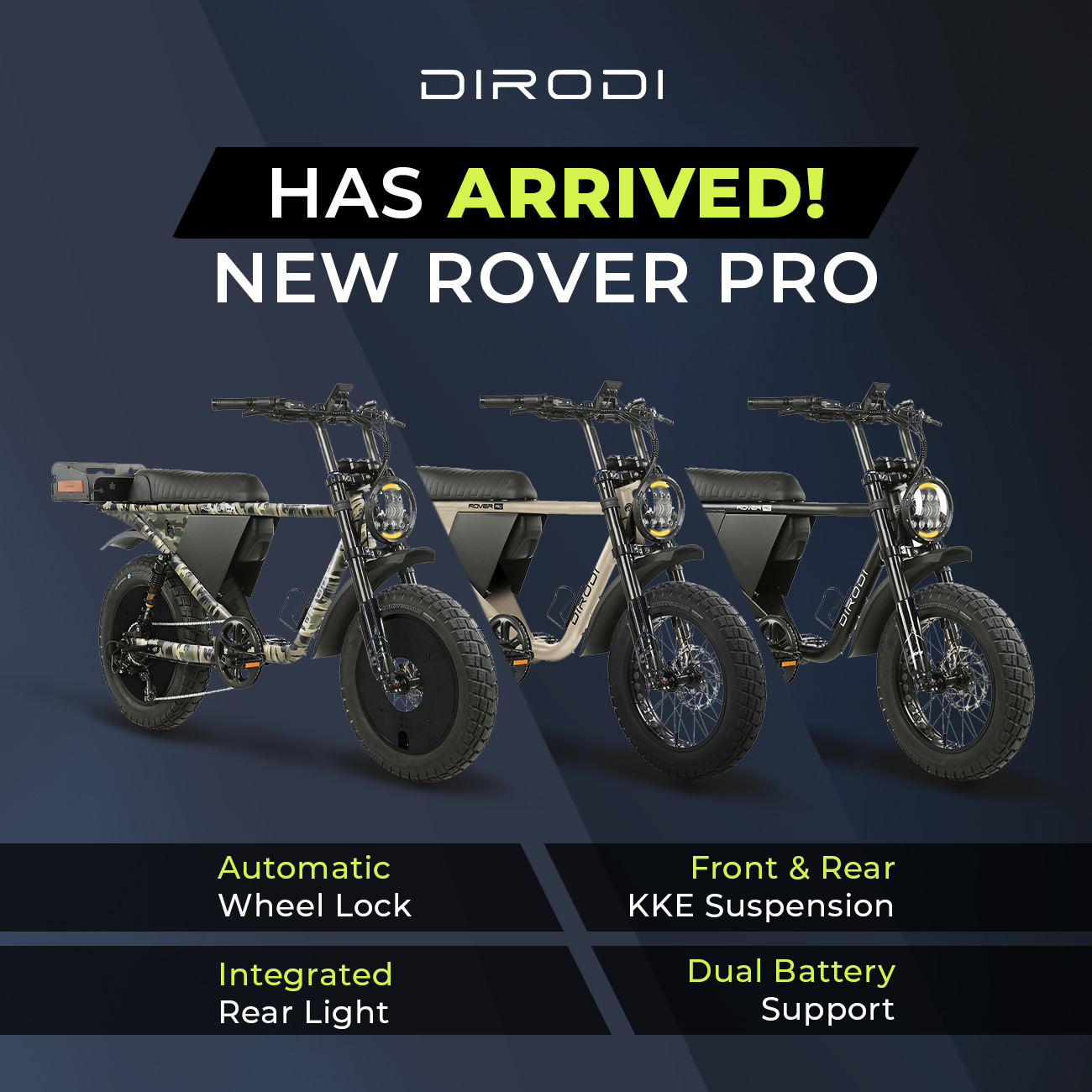 NGMobility  Facebook ad