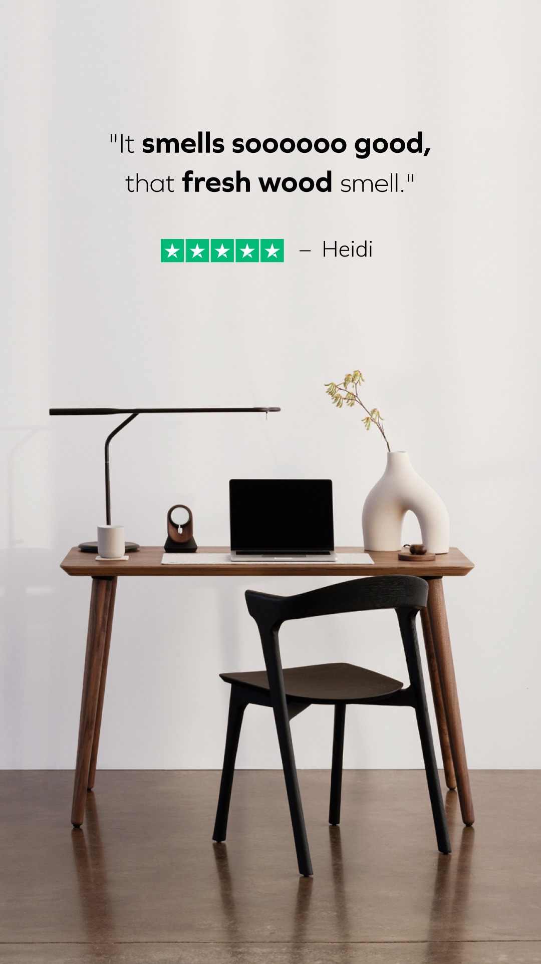 Oakywood Facebook ad