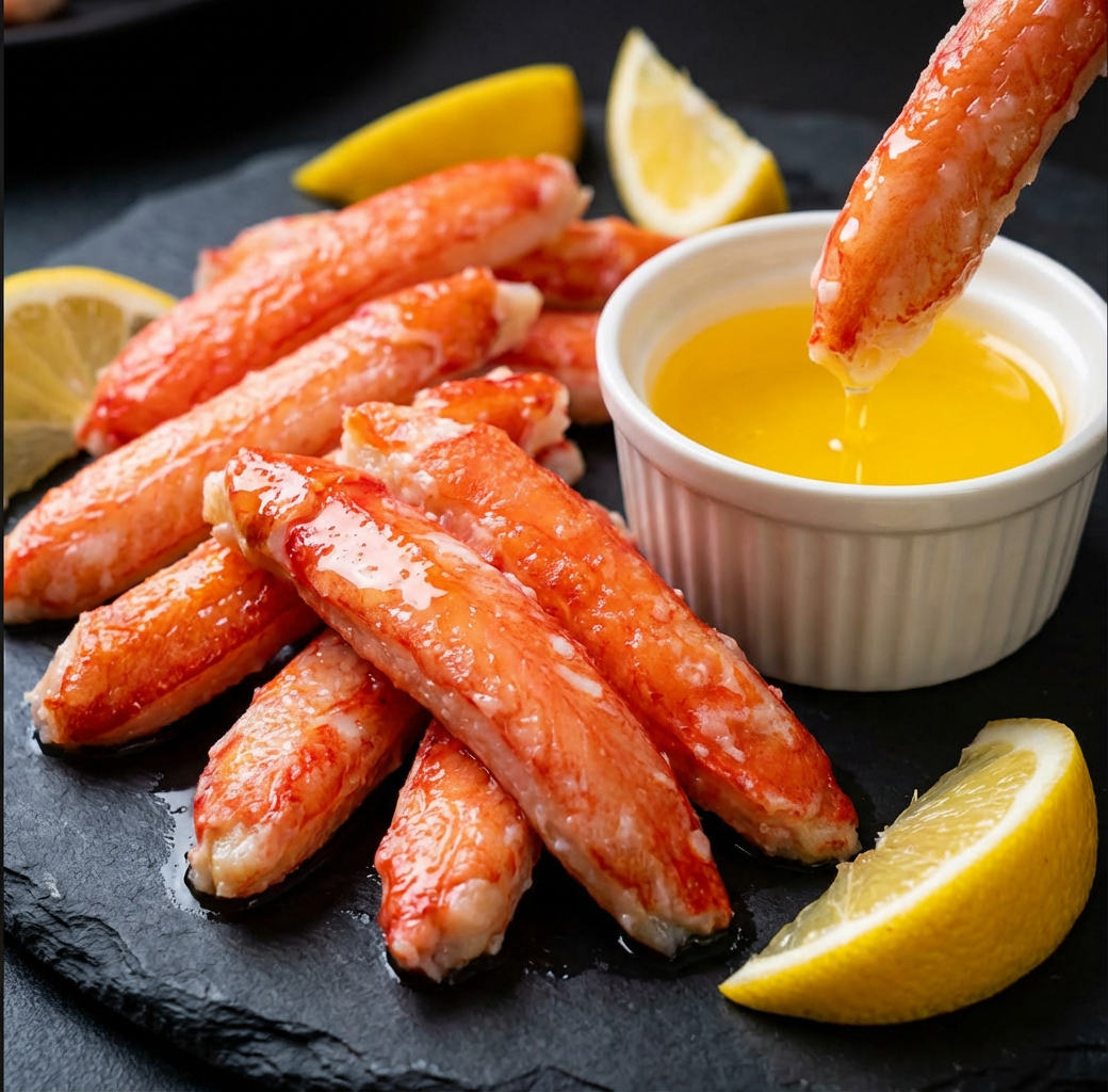 PrimeFish Seafood Co. Facebook ad