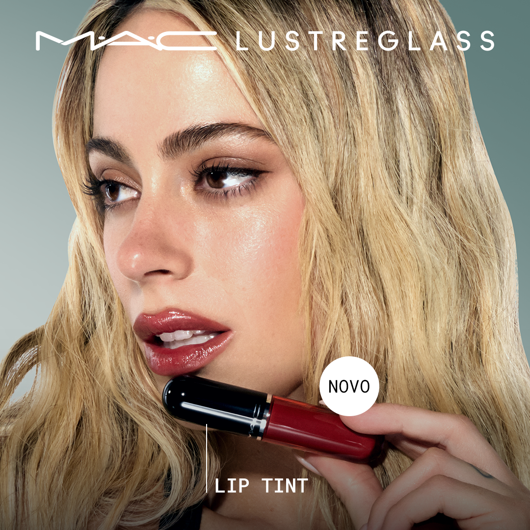 M·A·C Cosmetics Facebook ad