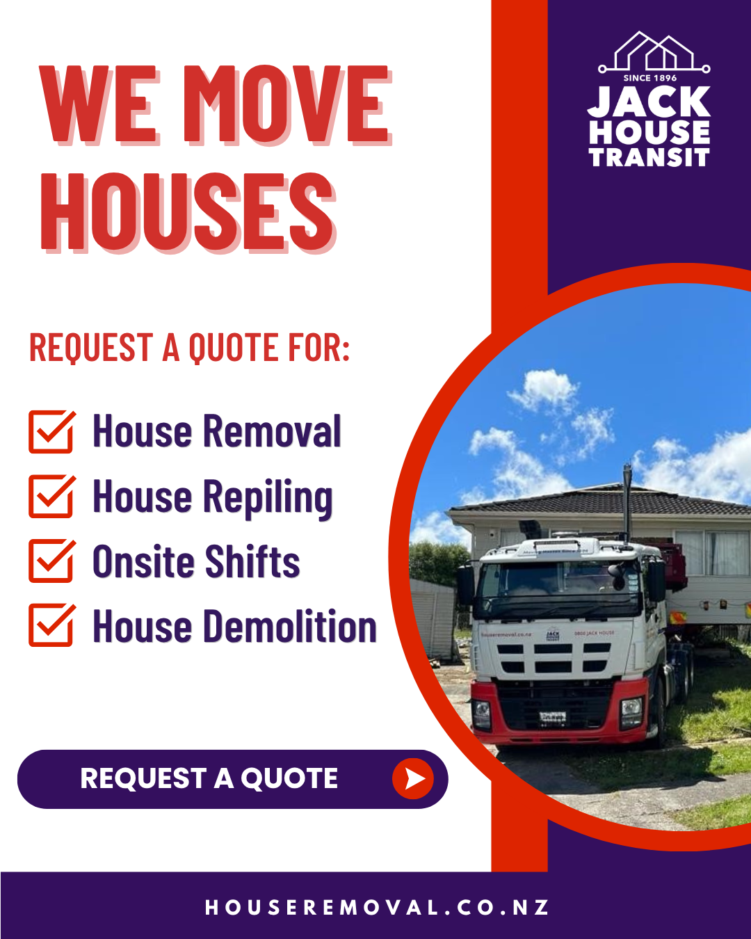 Jack House Transit Facebook ad from Apr 13, 2026