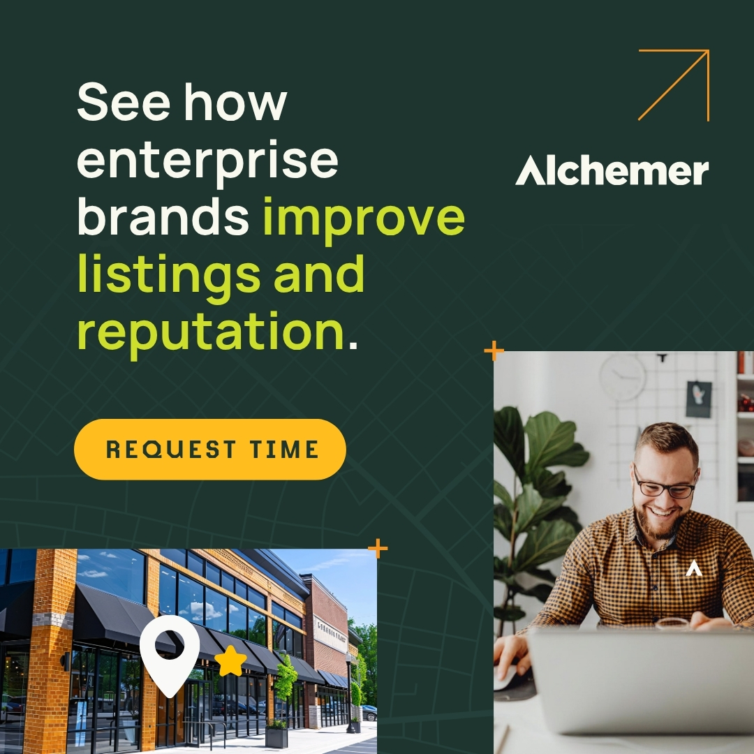 Alchemer Facebook ad: See How Alchemer Compares