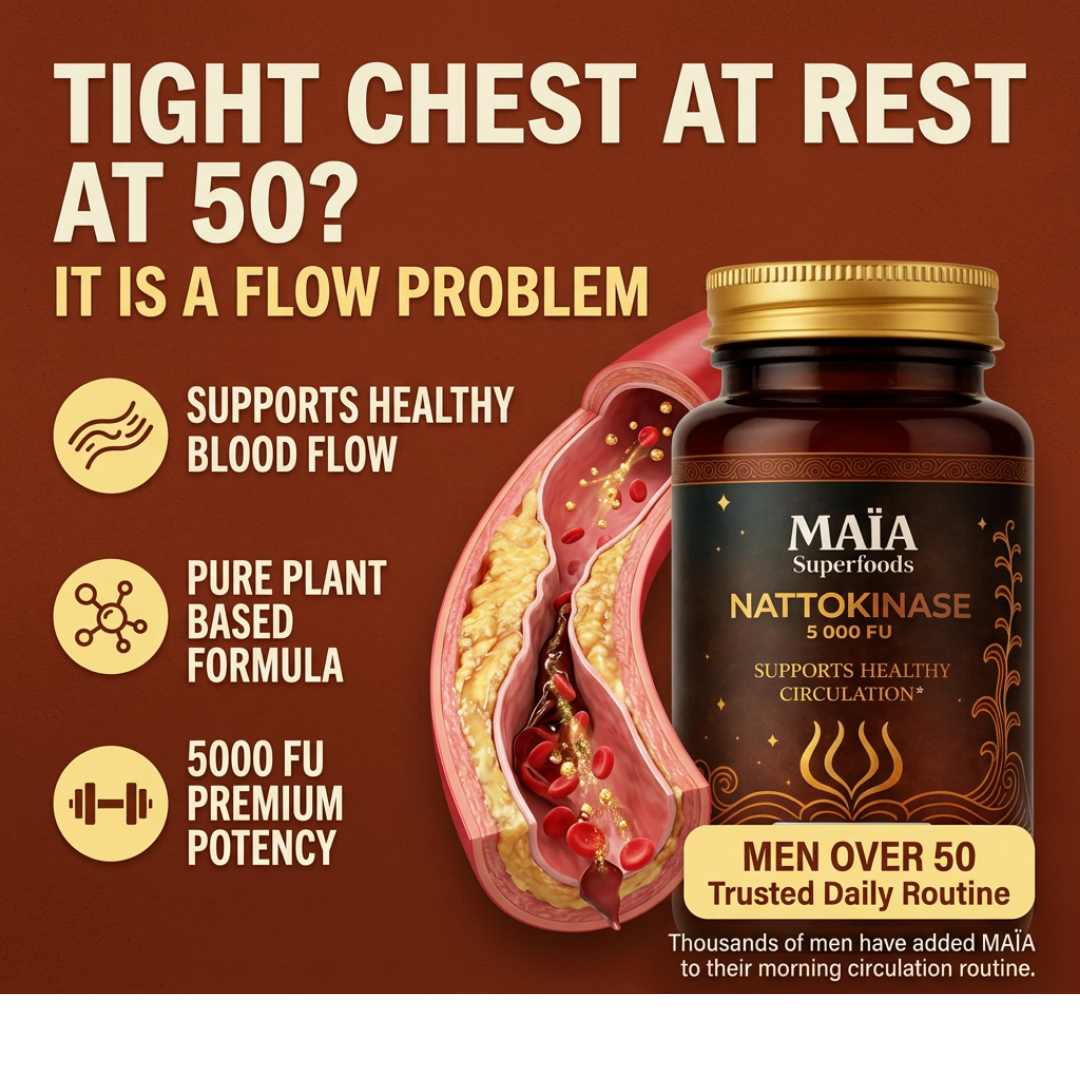 Cacao Research Institute Facebook ad