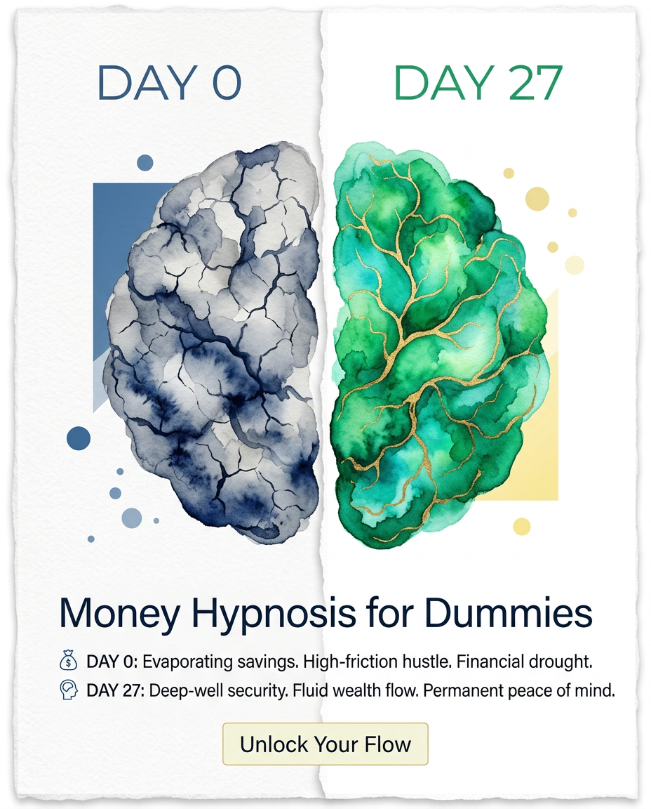 Magnet Mind Facebook ad