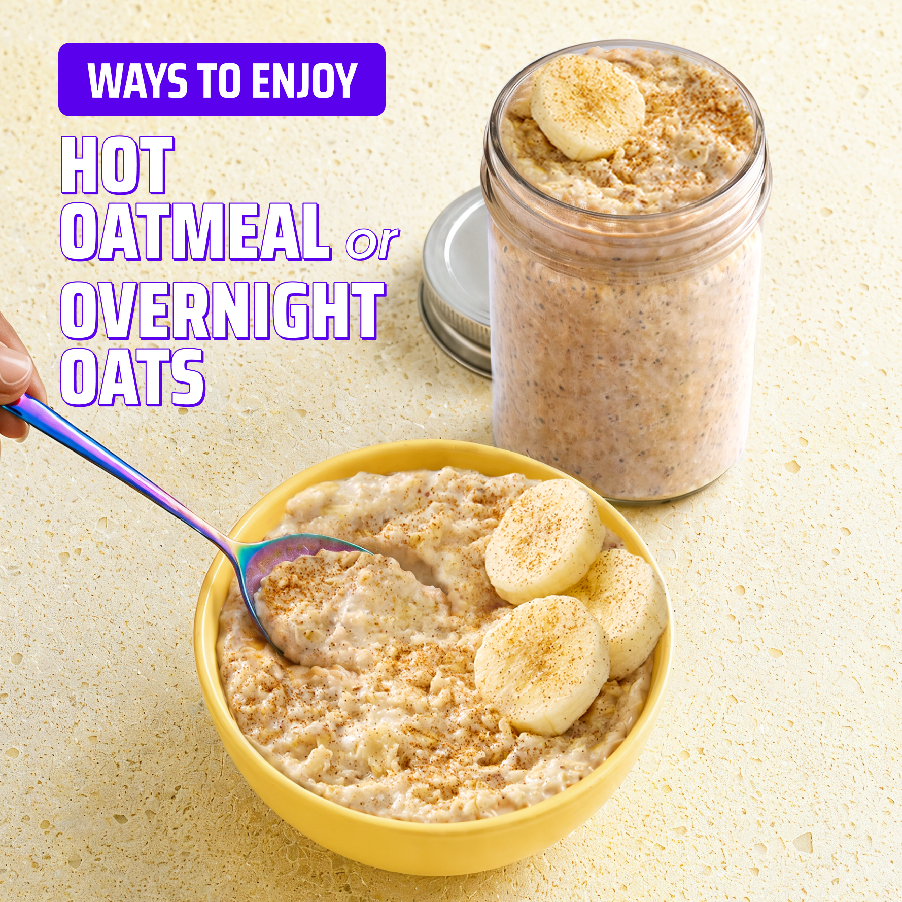 Magic Spoon Cereal Facebook ad