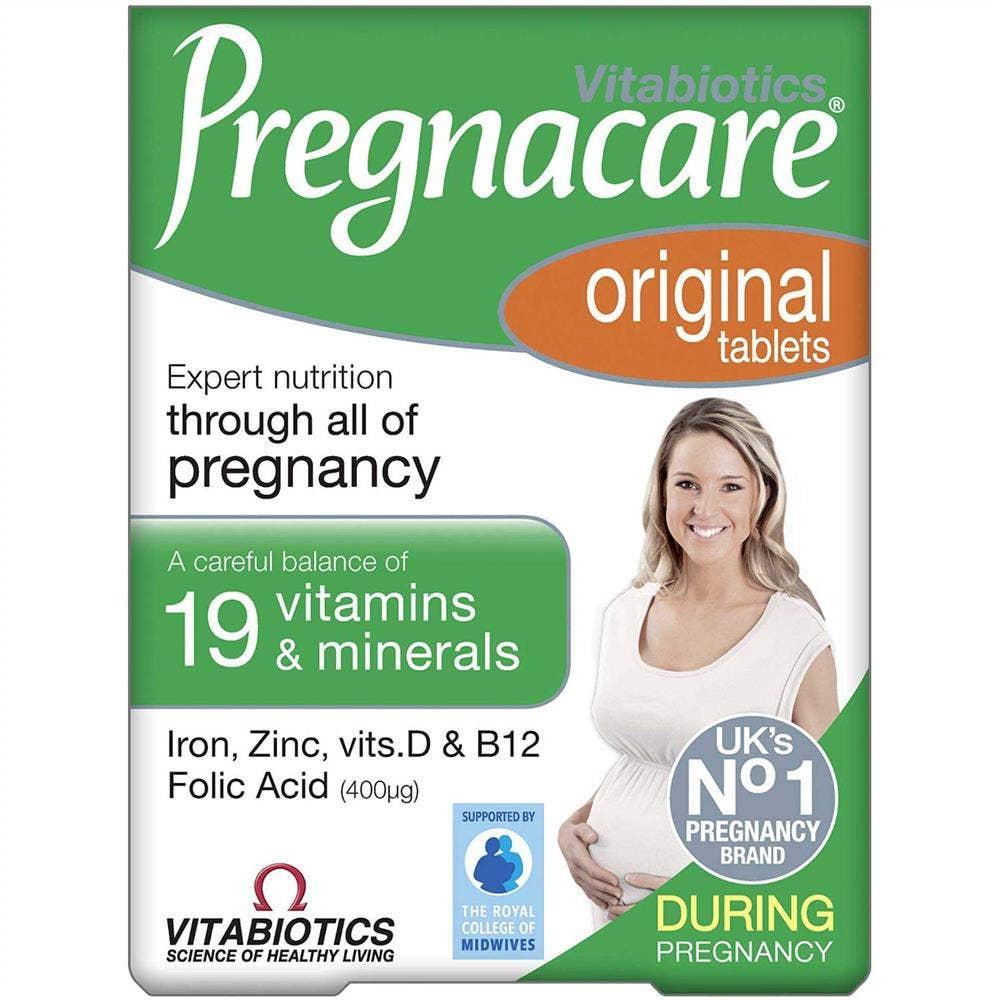 Holland and Barrett UAE Facebook ad: Keep your family strong and healthy with Holland…