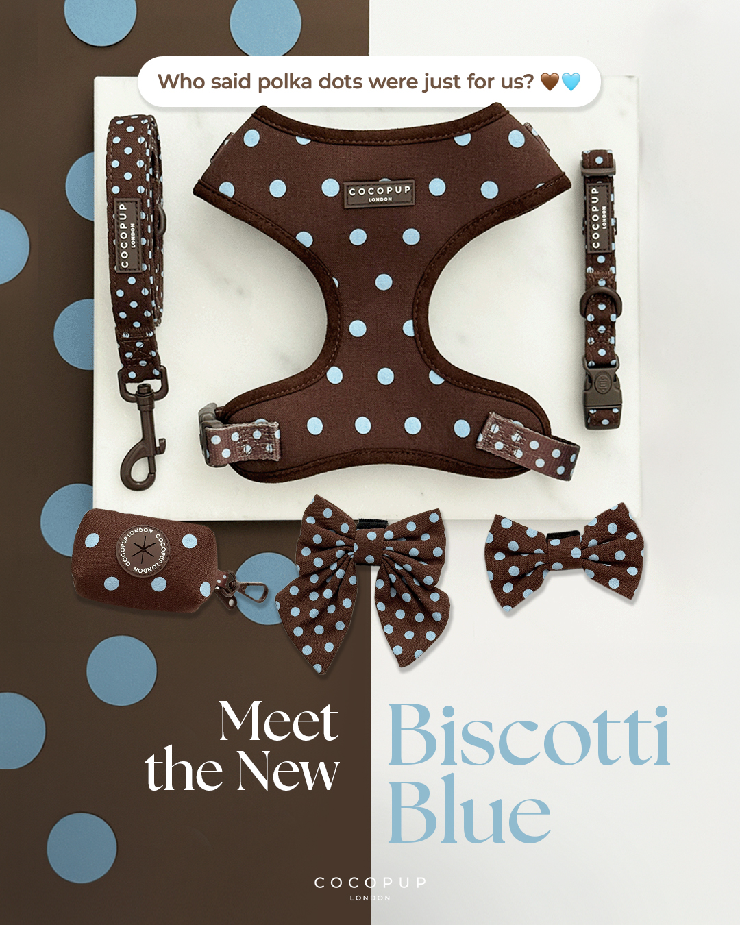 Cocopupuk Facebook ad