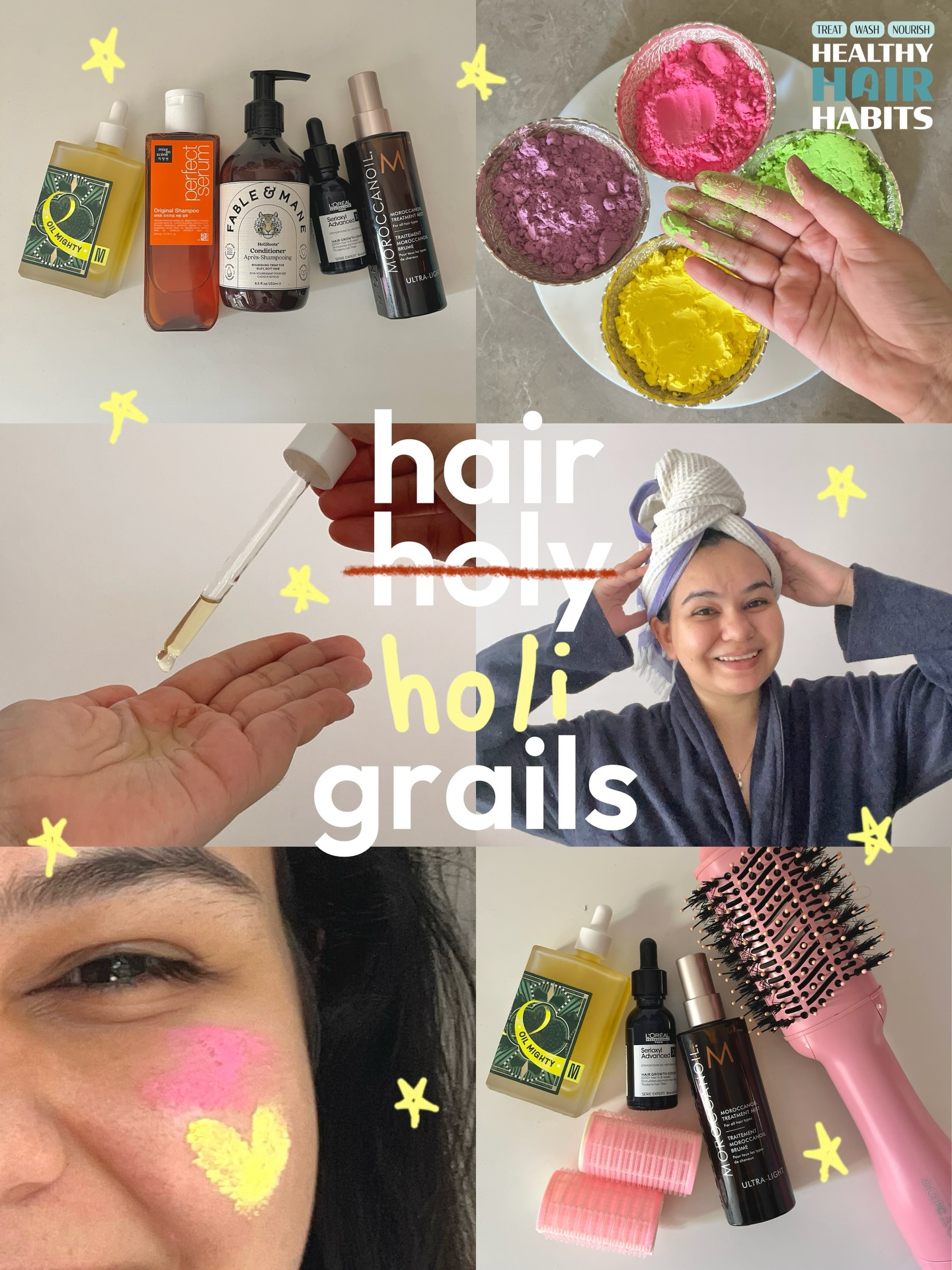 Nykaa Facebook ad