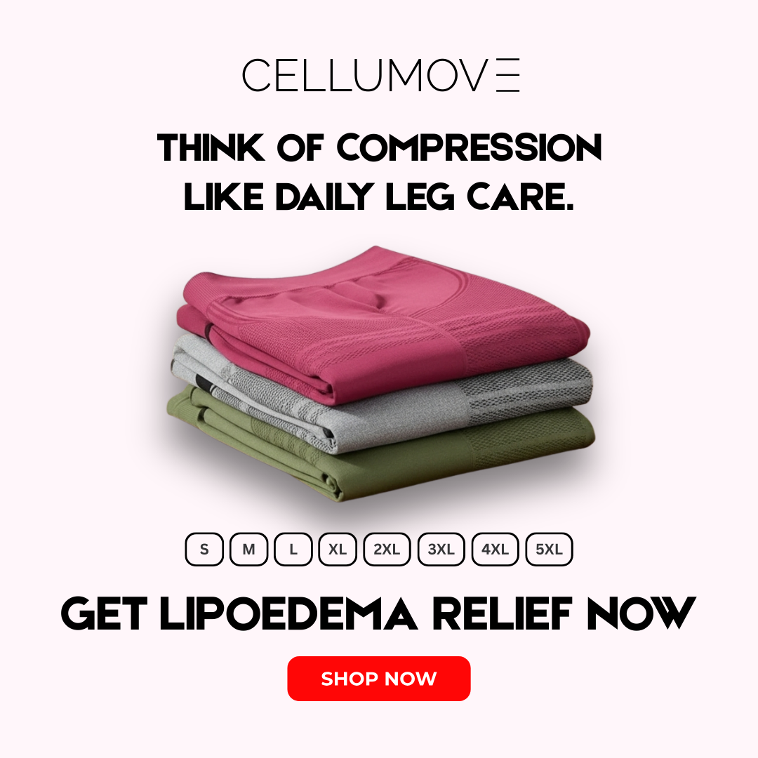 Cellumove Fitwear Facebook ad