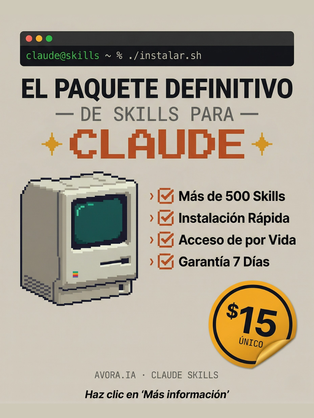 Ads Clube 10x Facebook ad