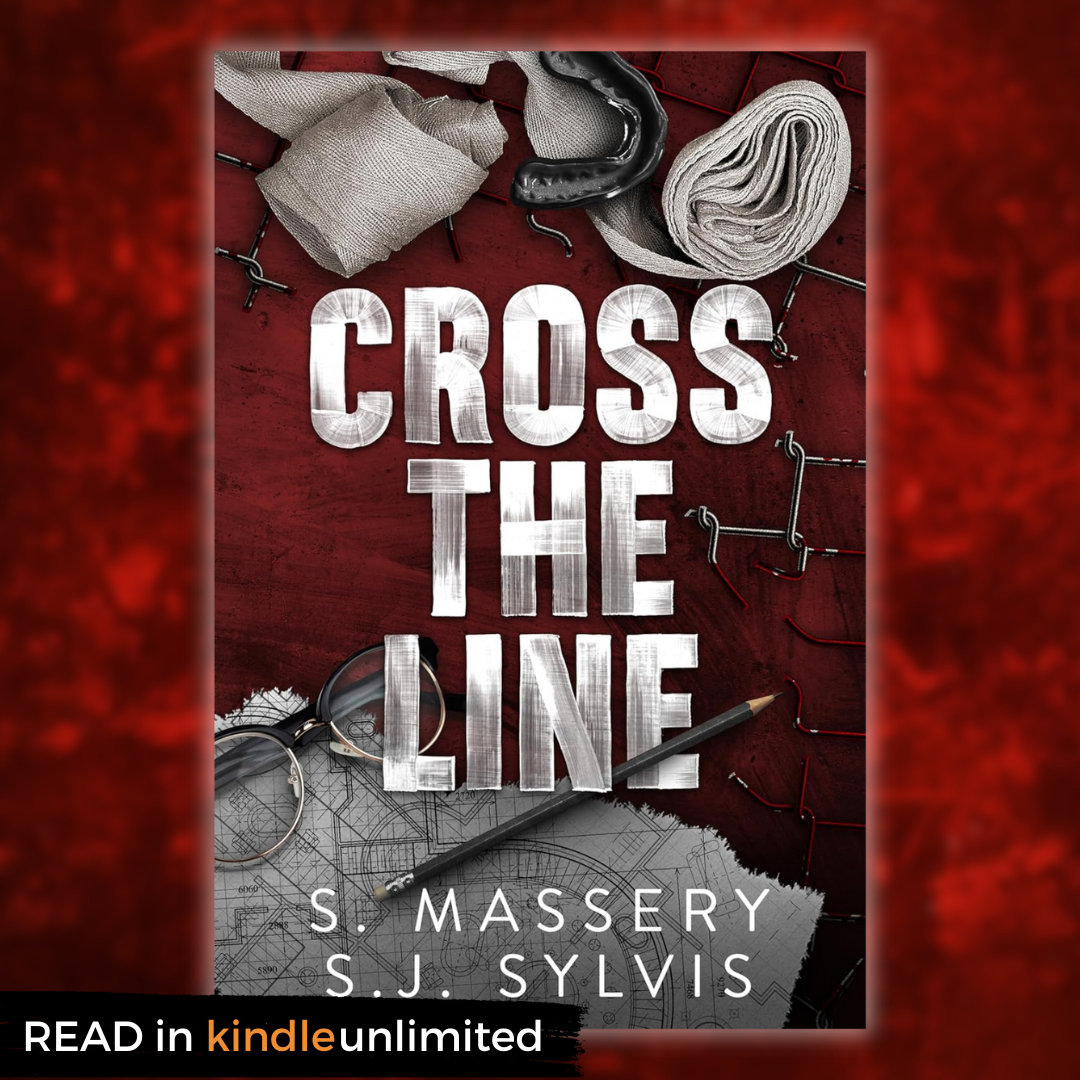 Author SJ Sylvis Facebook ad
