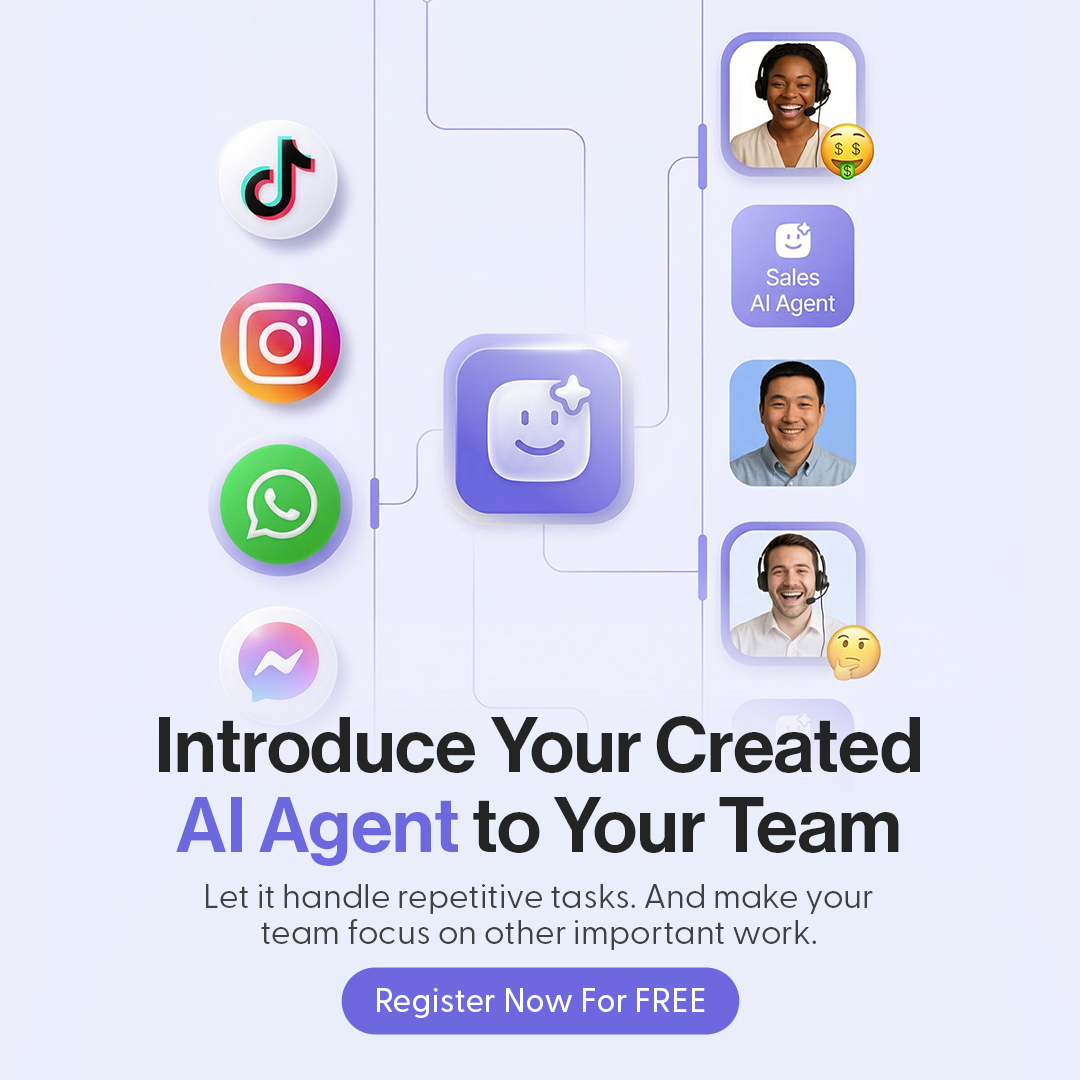 Datacense International Facebook ad
