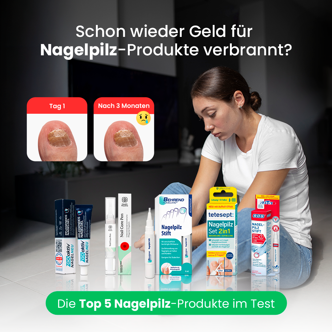 Heilbrunnen Apotheke Facebook ad from Feb 11, 2026
