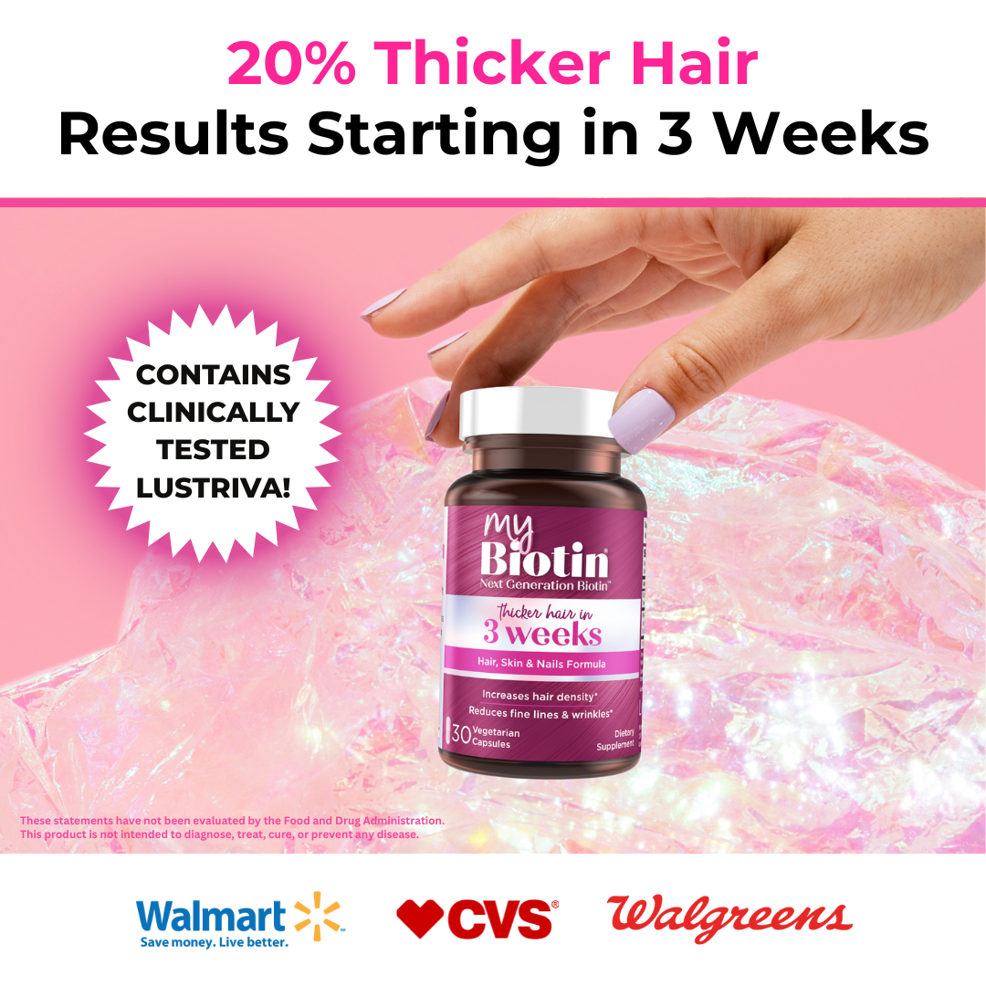 Purity Products Facebook ad