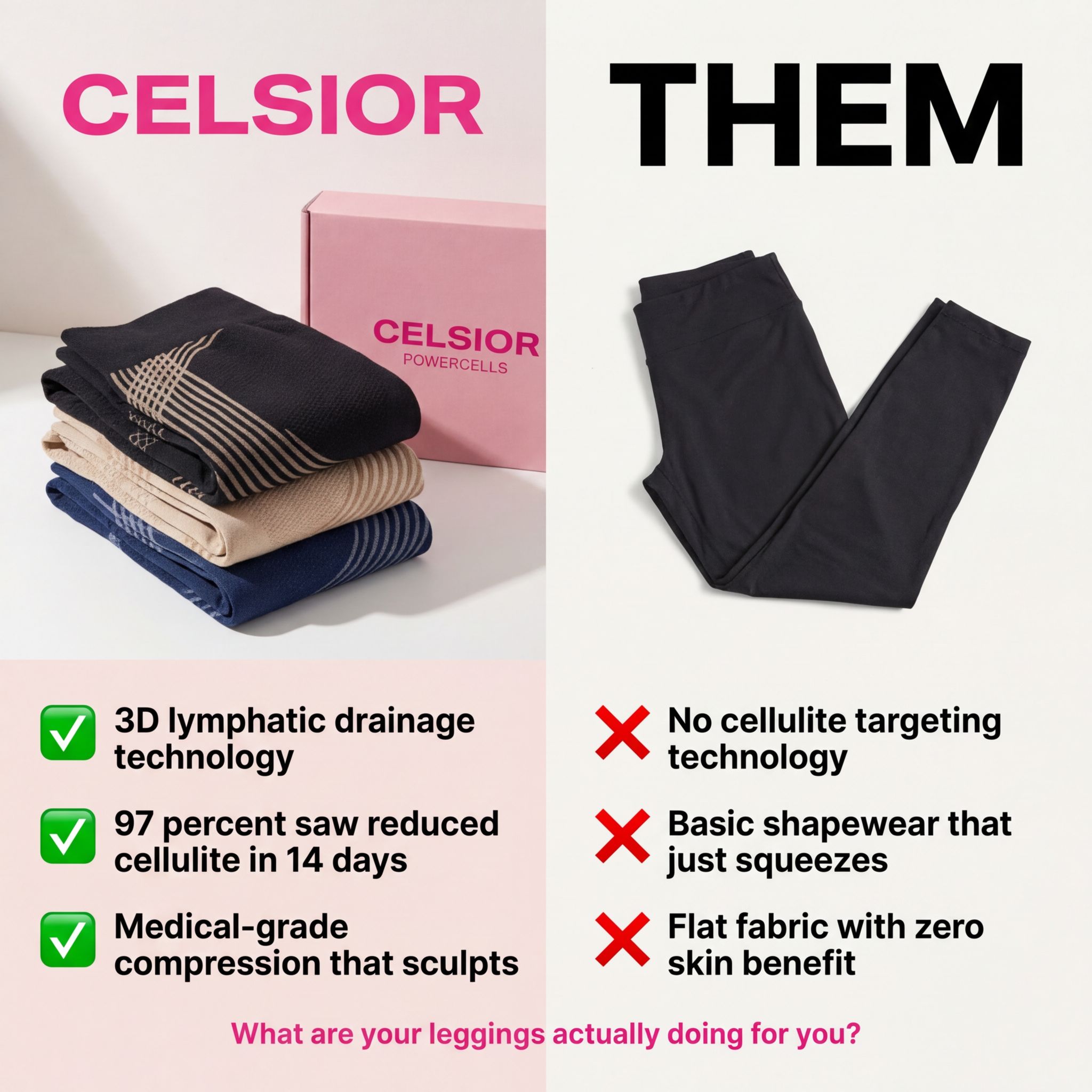 By Celsior Facebook ad